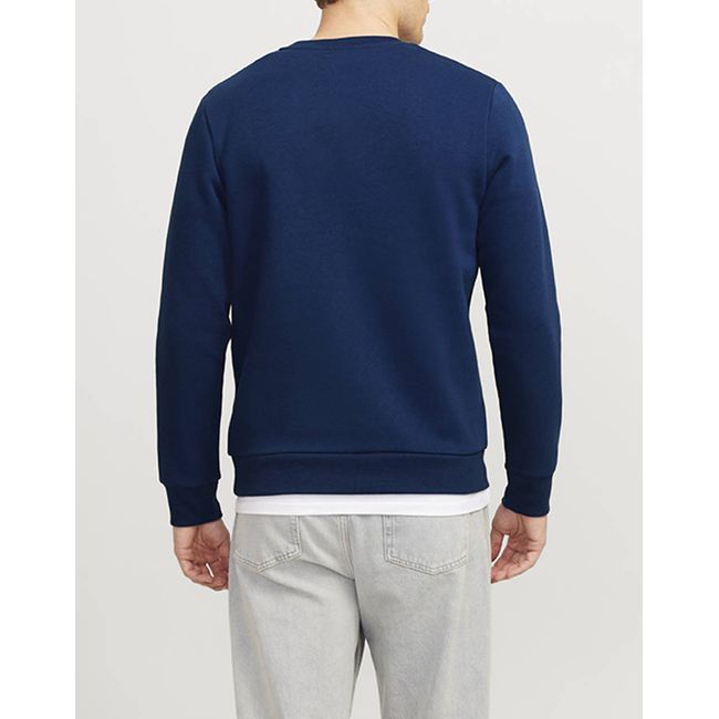 Product JACK&JONES JOREATON SWEAT CREW NECK FST base image