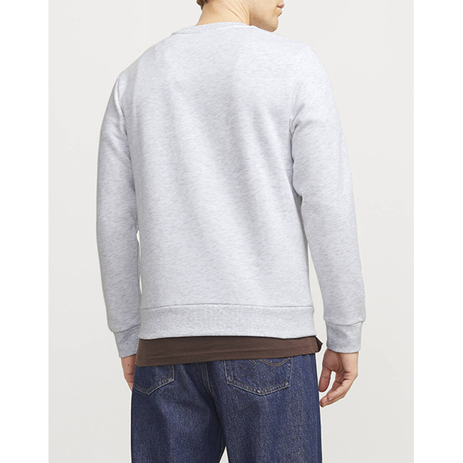 Product JACK&JONES JOREATON SWEAT CREW NECK FST base image