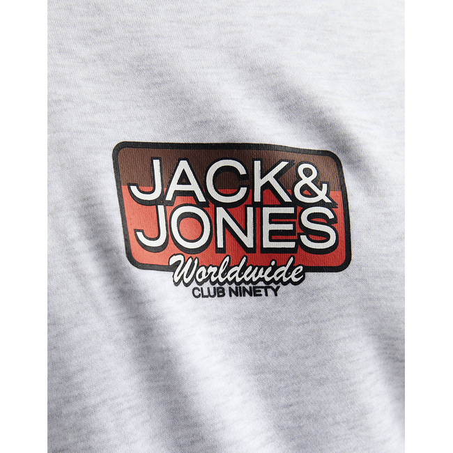 Product JACK&JONES JOREATON SWEAT CREW NECK FST base image