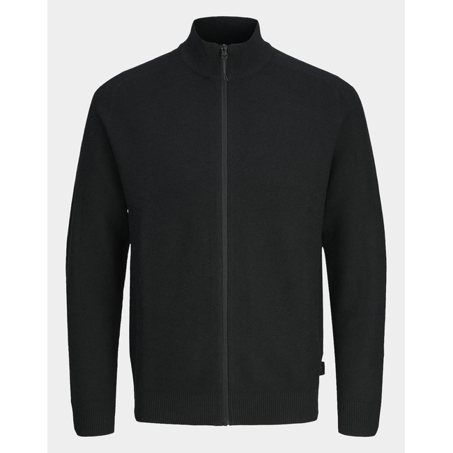 Product JACK&JONES JCOTRACK KNIT FULL ZIP base image