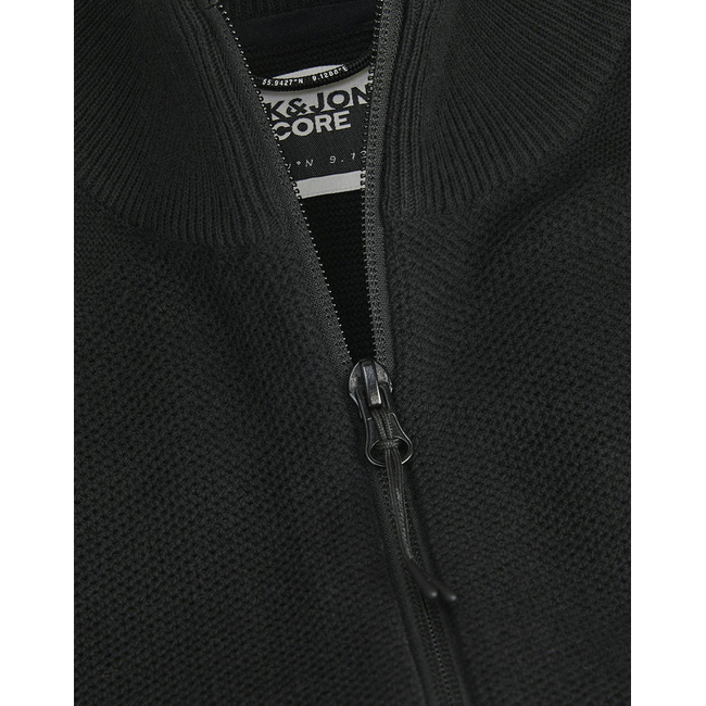 Product JACK&JONES JCOTRACK KNIT FULL ZIP base image