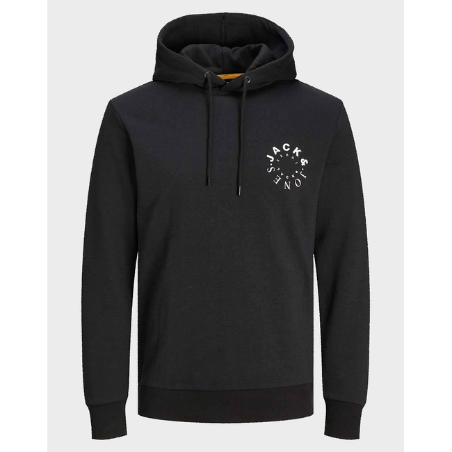 Product JACK&JONES JJWARRIOR SWEAT HOOD base image