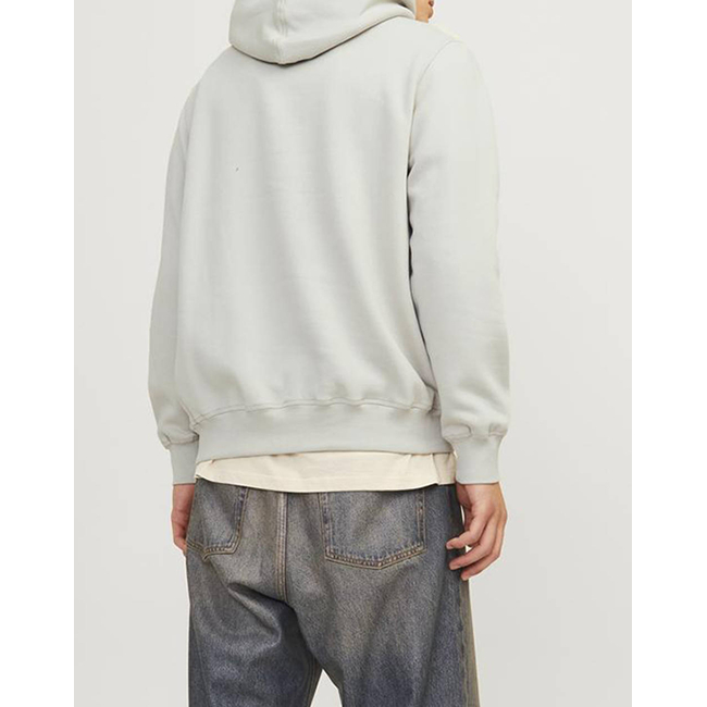 Product JACK&JONES JORFREDERIKSBERG BOX SWEAT HOOD SN base image