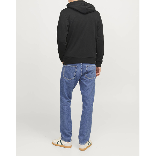 Product JACK&JONES JREBNATHAN SWEAT HOOD base image