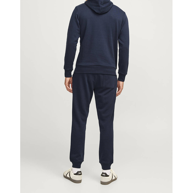 Product JACK&JONES JREBNATHAN SWEAT HOOD base image