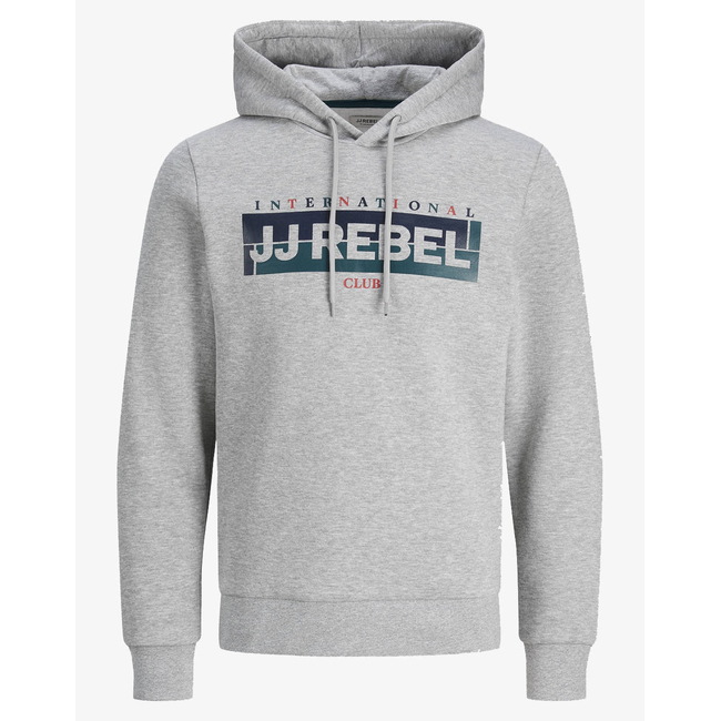 Product JACK&JONES JREBNATHAN SWEAT HOOD base image