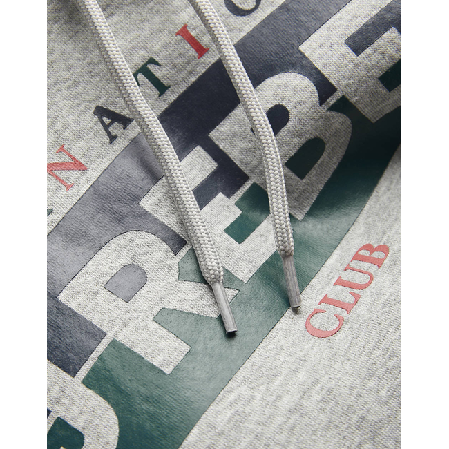 Product JACK&JONES JREBNATHAN SWEAT HOOD base image