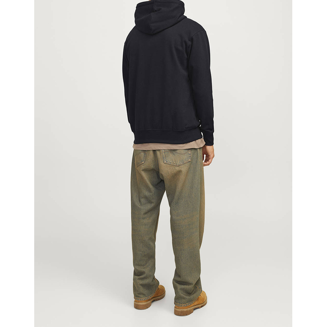 Product JACK&JONES JJHAKKAI SWEAT HOOD base image