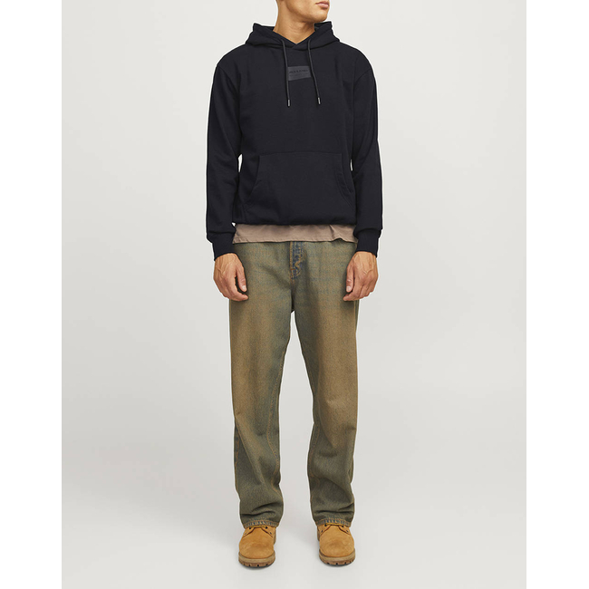 Product JACK&JONES JJHAKKAI SWEAT HOOD base image
