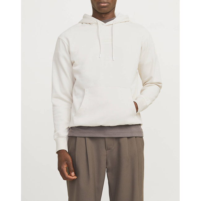 Product JACK&JONES JJHAKKAI SWEAT HOOD base image