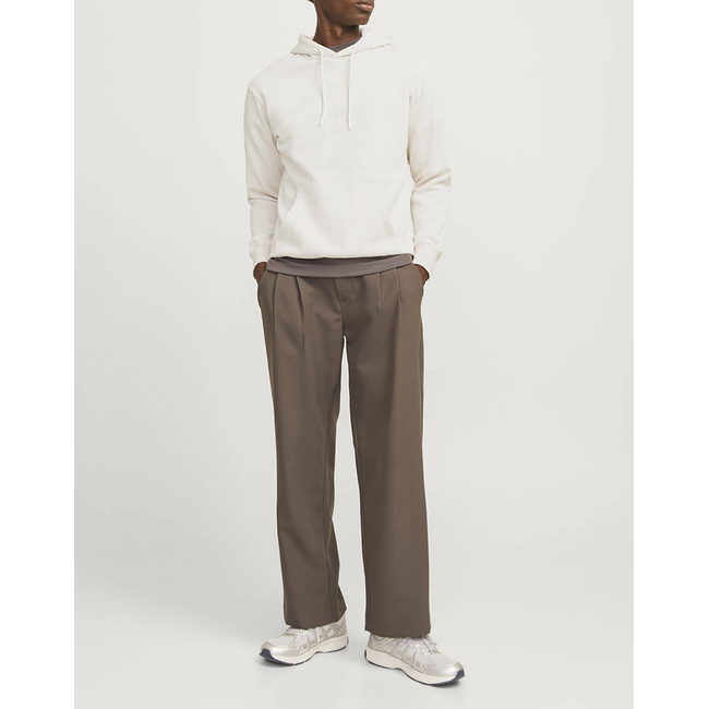 Product JACK&JONES JJHAKKAI SWEAT HOOD base image