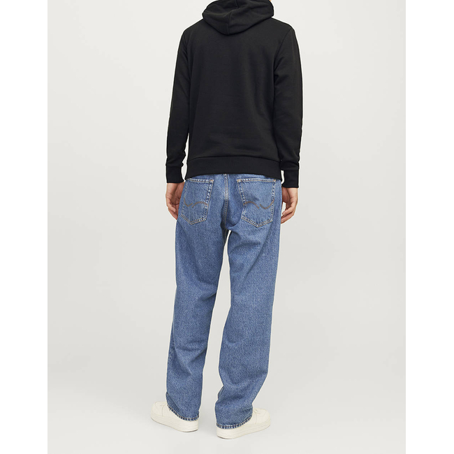 Product JACK&JONES JJTILEY SWEAT HOOD LN base image