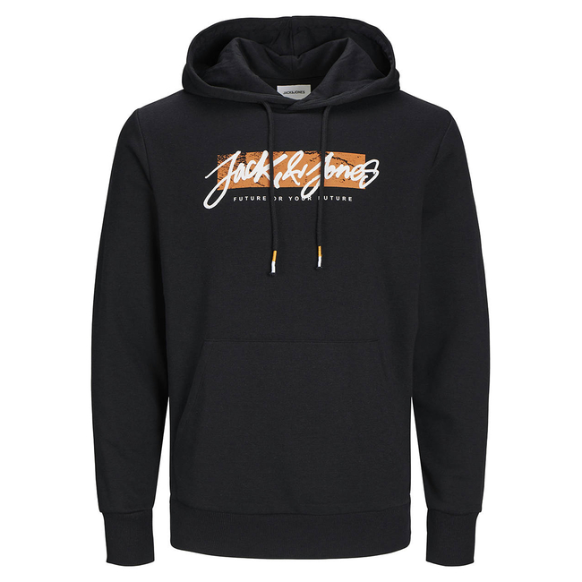 Product JACK&JONES JJTILEY SWEAT HOOD LN base image