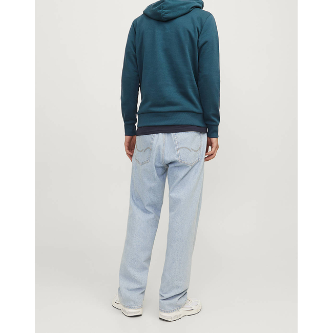 Product JACK&JONES JJTILEY SWEAT HOOD LN base image