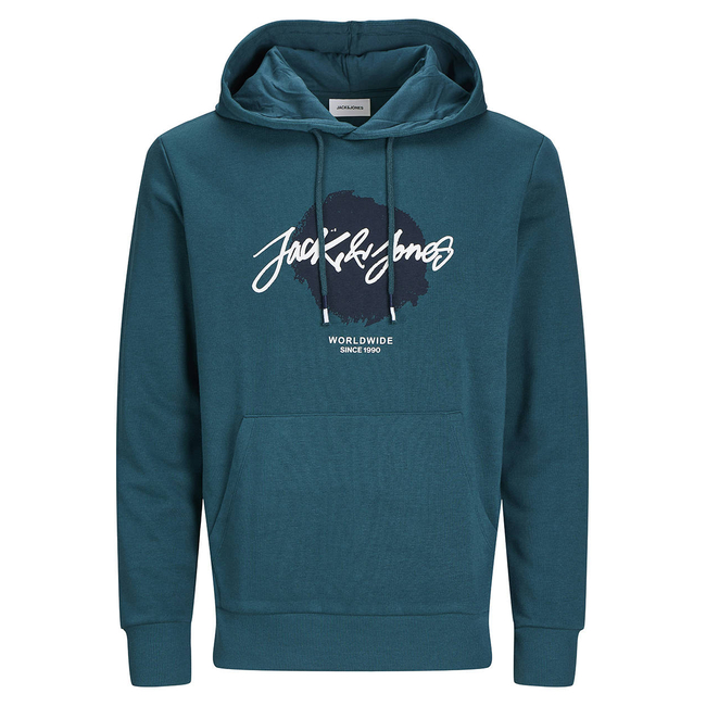 Product JACK&JONES JJTILEY SWEAT HOOD LN base image