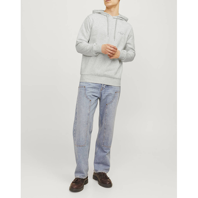 Product JACK&JONES JJFERRIS SWEAT HOOD base image