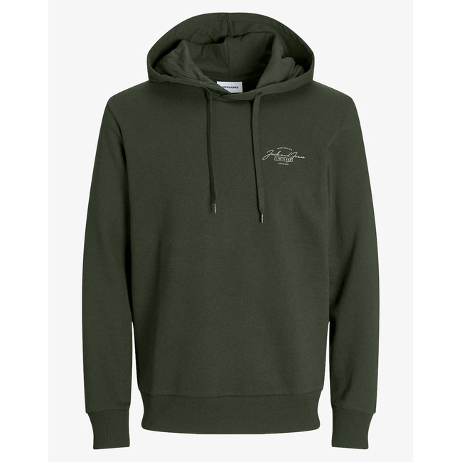 Product JACK&JONES JJFERRIS SWEAT HOOD base image
