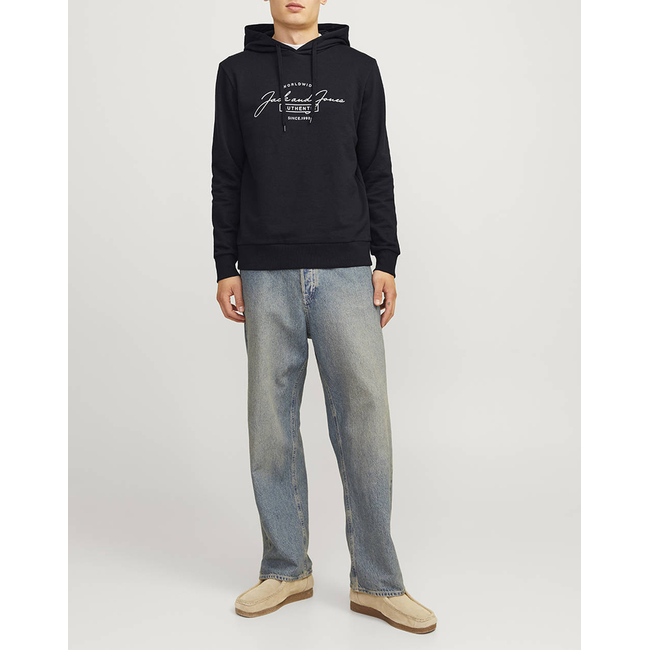 Product JACK&JONES JJFERRIS SWEAT HOOD base image