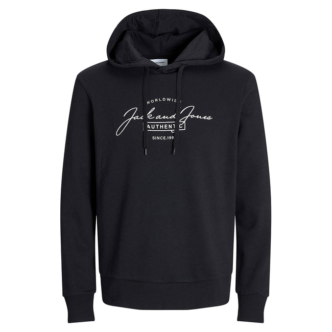 Product JACK&JONES JJFERRIS SWEAT HOOD base image