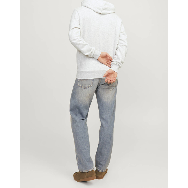 Product JACK&JONES JJFERRIS SWEAT HOOD base image