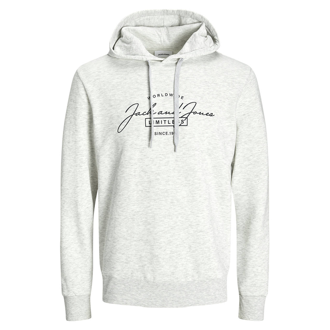 Product JACK&JONES JJFERRIS SWEAT HOOD base image