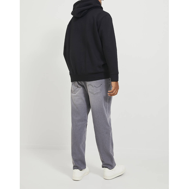 Product JACK&JONES JORVESTERBRO SWEAT ZIP HOOD NOOS PLS base image