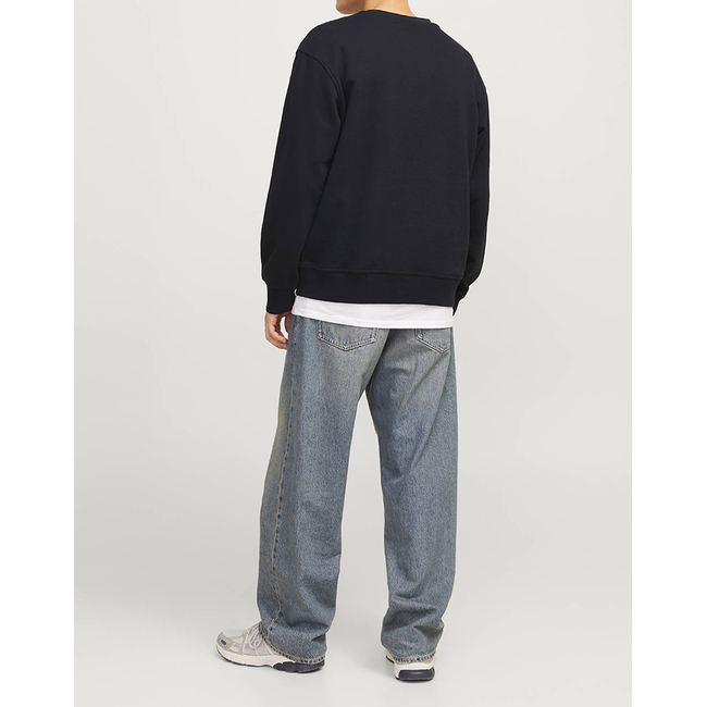 Product JACK&JONES JCOALPHA SWEAT CREW NECK base image