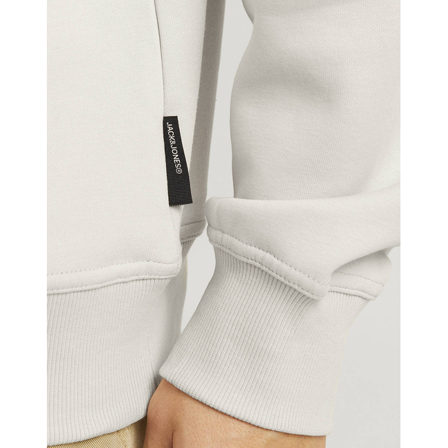 Product JACK&JONES JCOALPHA SWEAT CREW NECK base image
