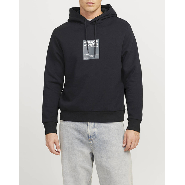 Product JACK&JONES JCOTERRAIN SWEAT HOOD FST base image