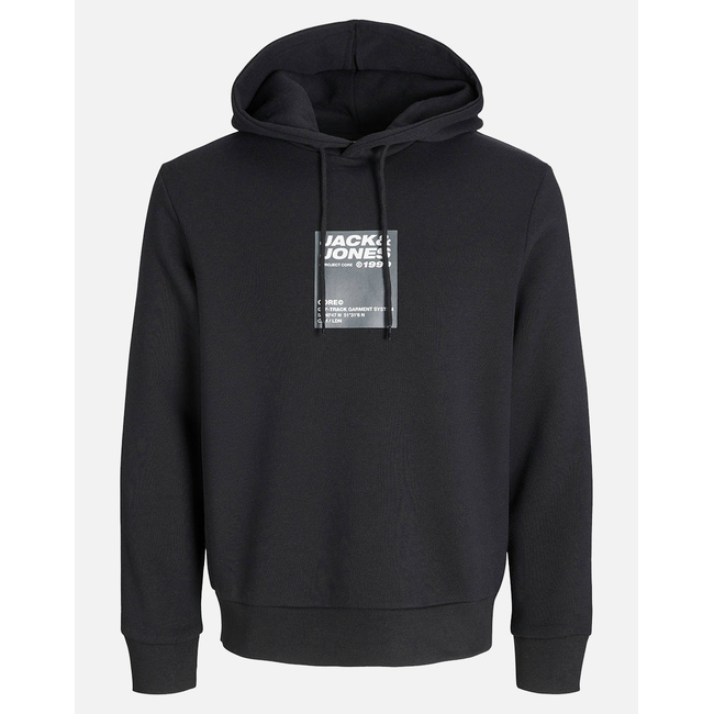 Product JACK&JONES JCOTERRAIN SWEAT HOOD FST base image