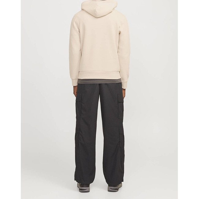 Product JACK&JONES JCOTERRAIN SWEAT HOOD FST base image