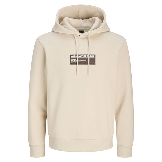 Product JACK&JONES JCOTERRAIN SWEAT HOOD FST base image