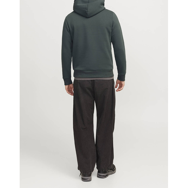 Product JACK&JONES JCOTERRAIN SWEAT HOOD FST base image