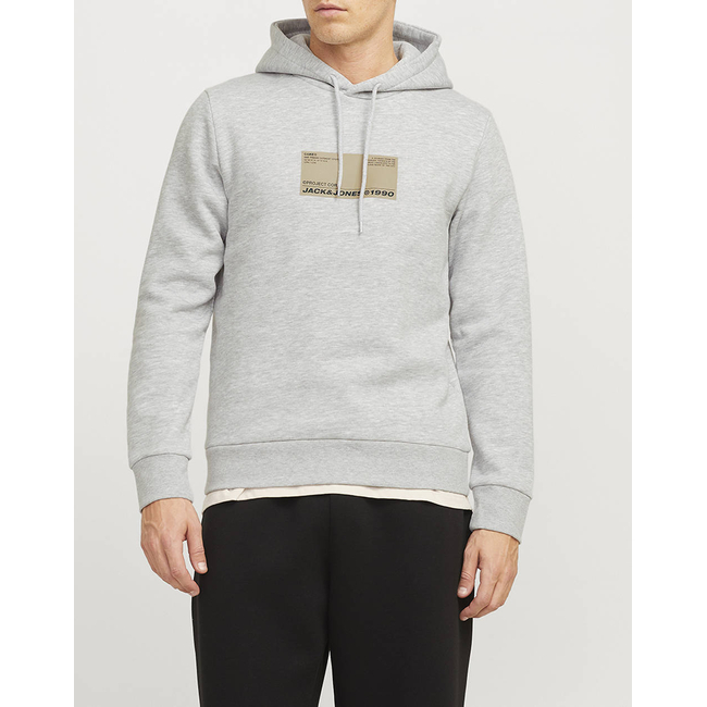 Product JACK&JONES JCOTERRAIN SWEAT HOOD FST base image