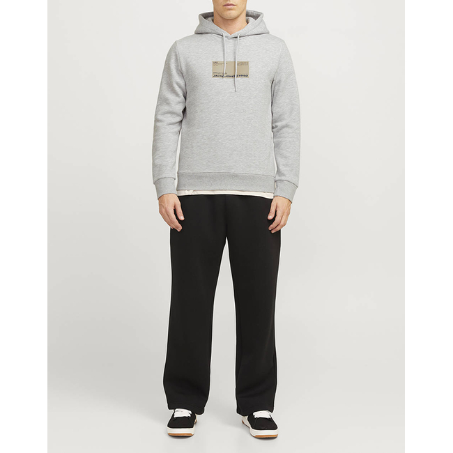 Product JACK&JONES JCOTERRAIN SWEAT HOOD FST base image