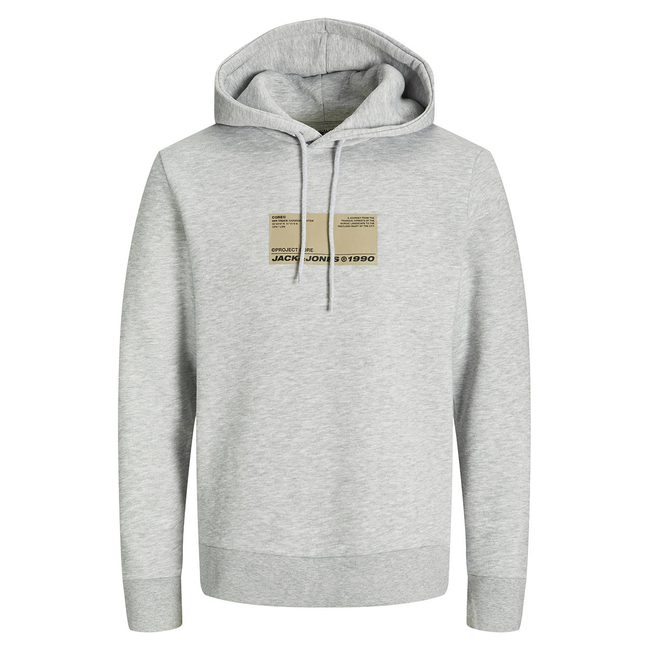 Product JACK&JONES JCOTERRAIN SWEAT HOOD FST base image