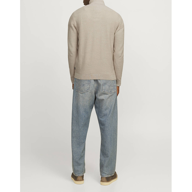 Product JACK&JONES JPRBLURONY KNIT CARDIGAN LN base image