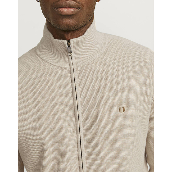 Product JACK&JONES JPRBLURONY KNIT CARDIGAN LN base image