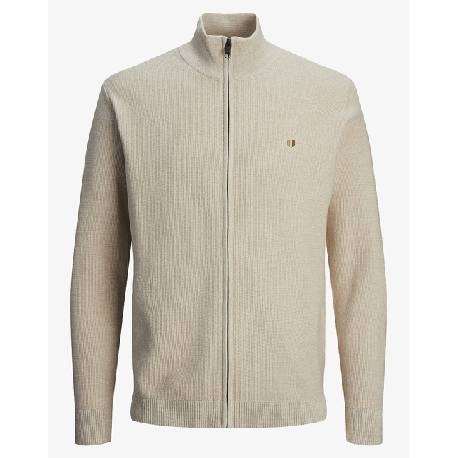 Product JACK&JONES JPRBLURONY KNIT CARDIGAN LN base image