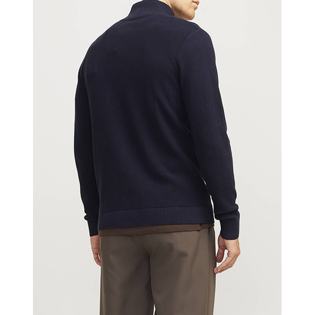 Product JACK&JONES JPRBLURONY KNIT CARDIGAN LN base image