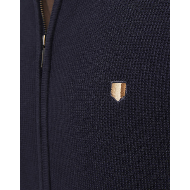 Product JACK&JONES JPRBLURONY KNIT CARDIGAN LN base image