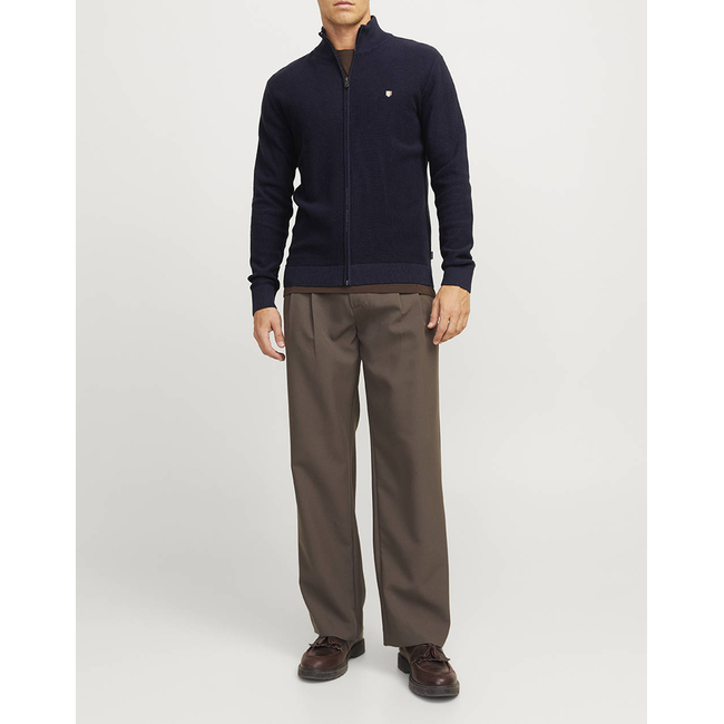 Product JACK&JONES JPRBLURONY KNIT CARDIGAN LN base image