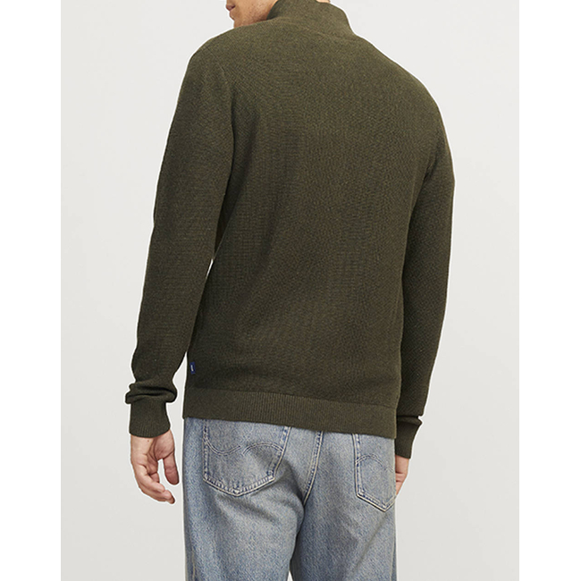 Product JACK&JONES JPRBLURONY KNIT CARDIGAN LN base image