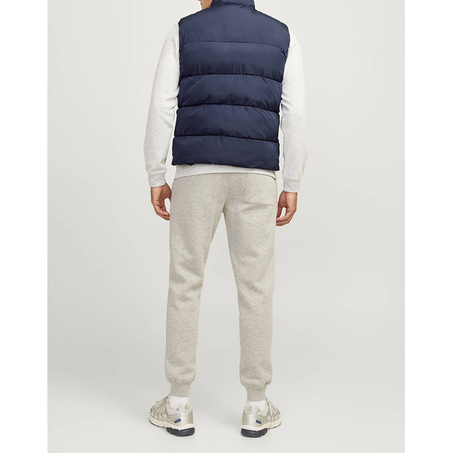 Product JJ REBEL JREBREBEL LOGO BODYWARMER base image