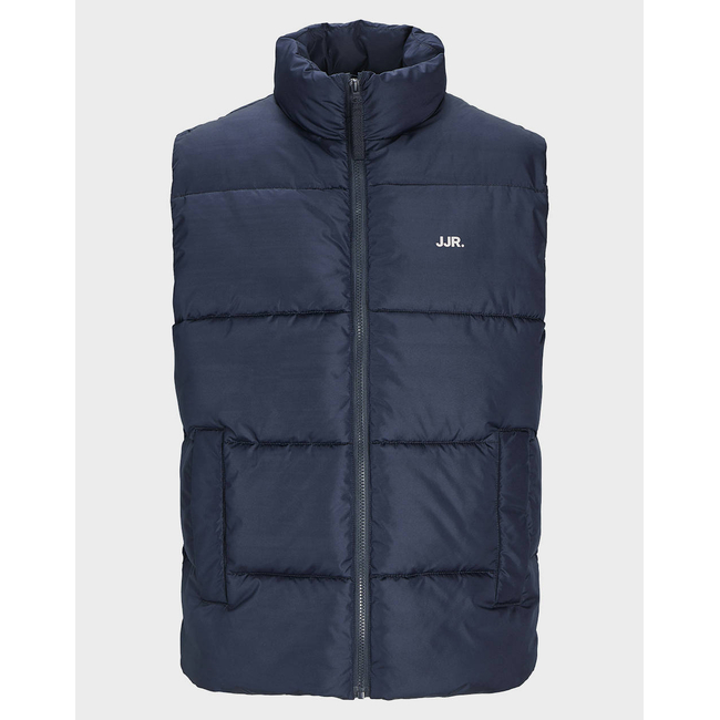 Product JJ REBEL JREBREBEL LOGO BODYWARMER base image