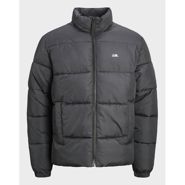 Product JJREBEL JREBREBEL LOGO PUFFER SN base image