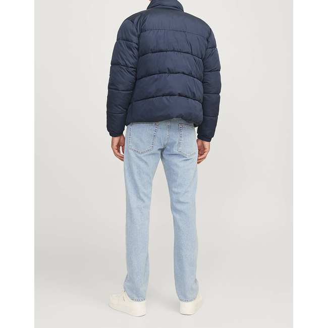 Product JJREBEL JREBREBEL LOGO PUFFER SN base image