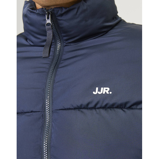 Product JJREBEL JREBREBEL LOGO PUFFER SN base image