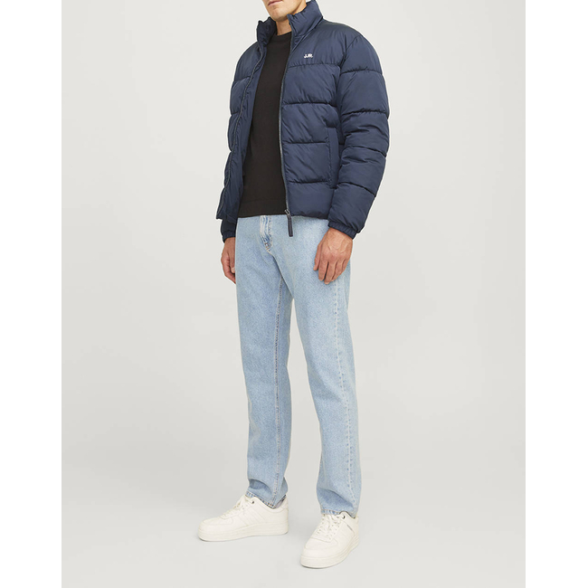 Product JJREBEL JREBREBEL LOGO PUFFER SN base image