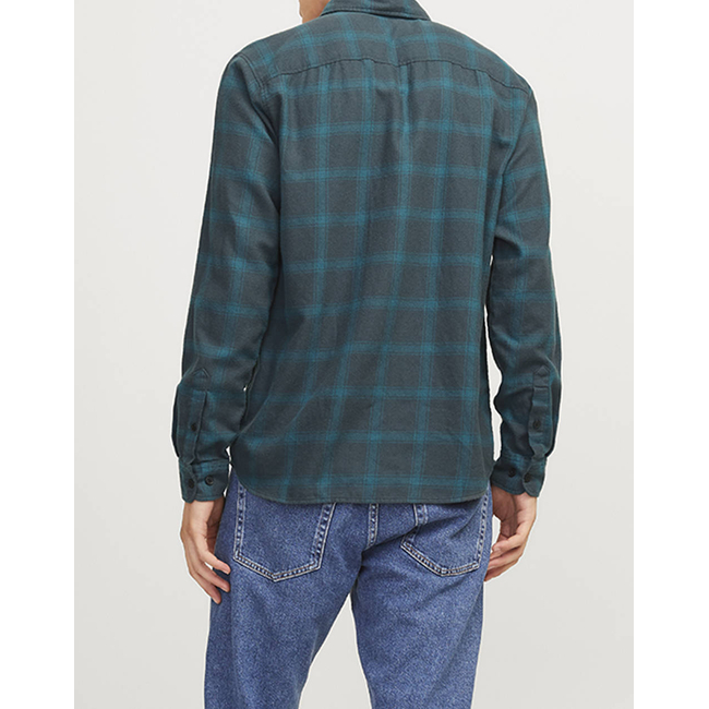Product JJREBELL JREBREBEL SHIRT LS base image
